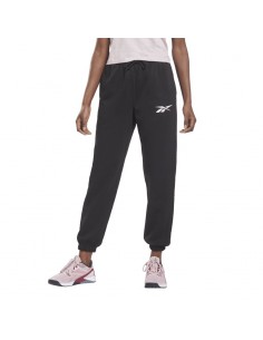 REEBOK-TE Vector Fleece Pants 2