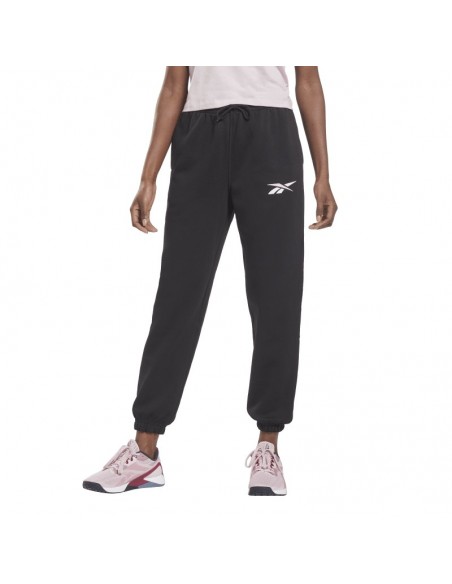 REEBOK-TE Vector Fleece Pants