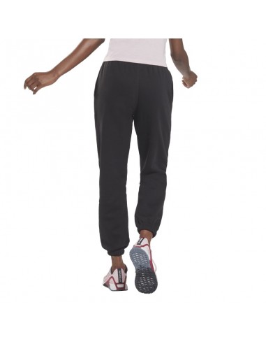 REEBOK-TE Vector Fleece Pants