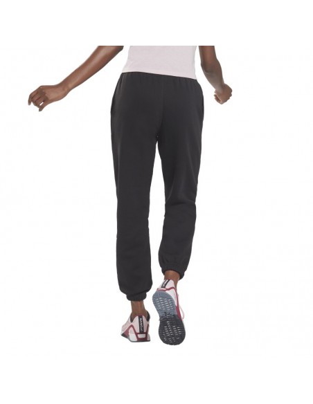REEBOK-TE Vector Fleece Pants