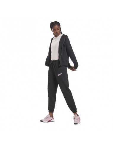 REEBOK-TE Vector Fleece Pants