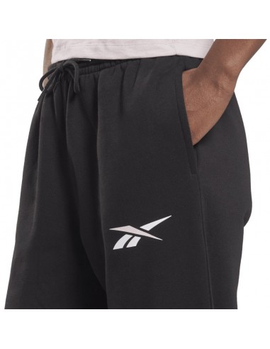 REEBOK-TE Vector Fleece Pants