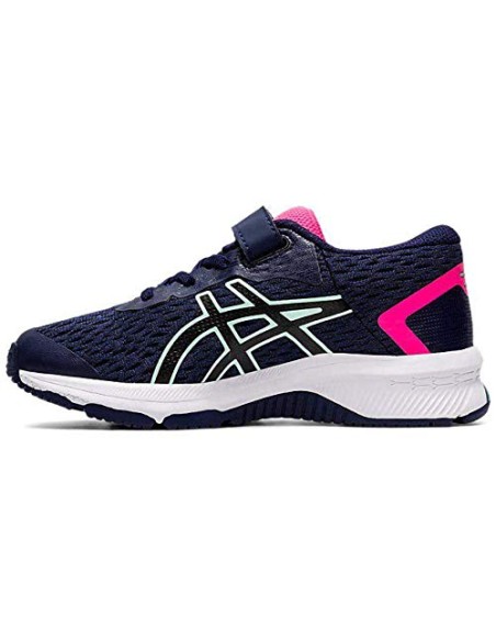 Zapatilla para Running para UNISEX JUNIOR ASICS GT-1000 9 PS