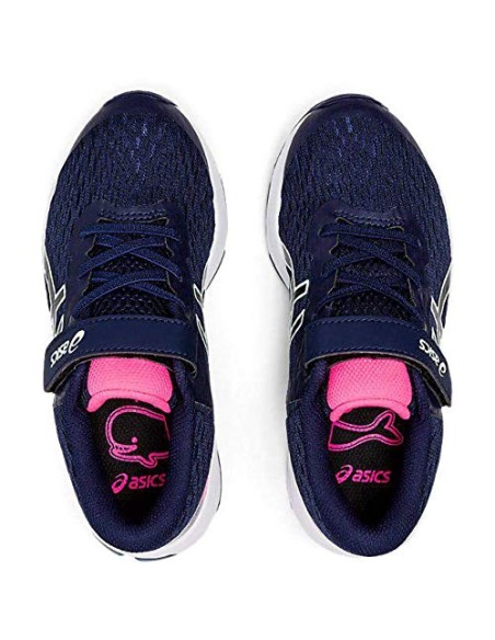 Zapatilla para Running para UNISEX JUNIOR ASICS GT-1000 9 PS