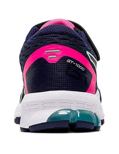 Zapatilla para Running para UNISEX JUNIOR ASICS...