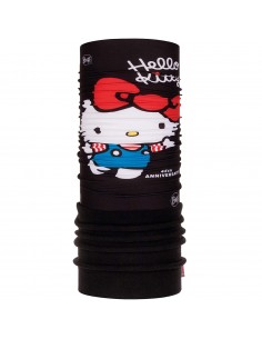 45Th Black-Hello Kitty