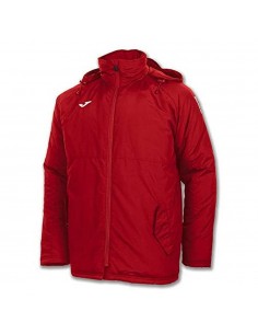 JOMA-ANORAK EVEREST ROJO