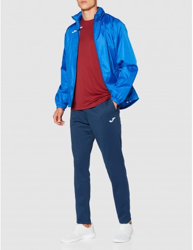 JOMA PANTALON LARGO ELBA MARINO