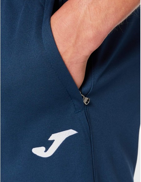 JOMA PANTALON LARGO ELBA MARINO