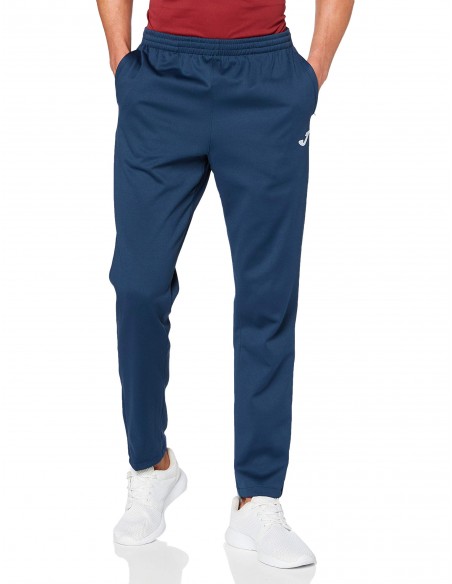 JOMA PANTALON LARGO ELBA MARINO