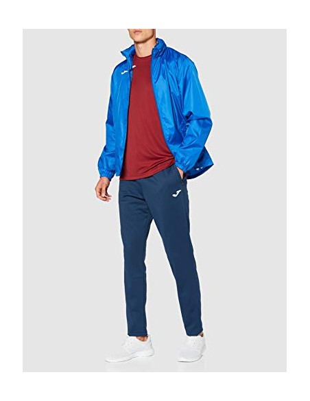 JOMA PANTALON LARGO ELBA MARINO