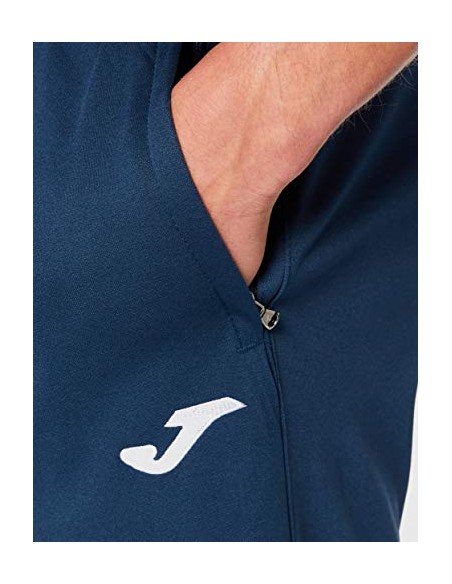JOMA PANTALON LARGO ELBA MARINO