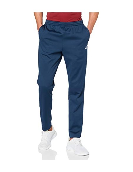 JOMA PANTALON LARGO ELBA MARINO