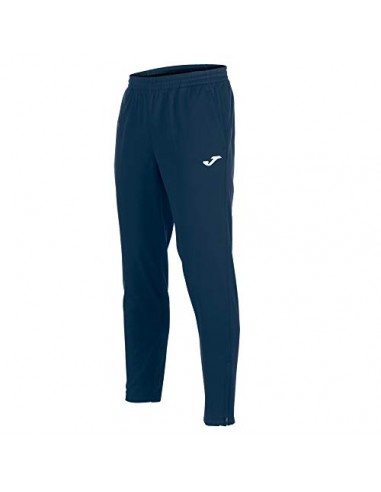 JOMA PANTALON LARGO ELBA MARINO