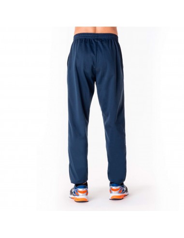 JOMA PANTALON LARGO ELBA MARINO