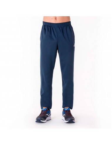 JOMA PANTALON LARGO ELBA MARINO