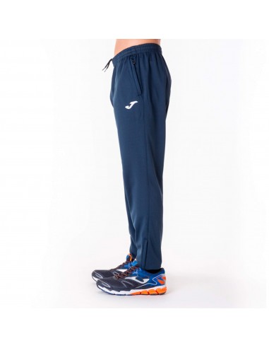 JOMA PANTALON LARGO ELBA MARINO
