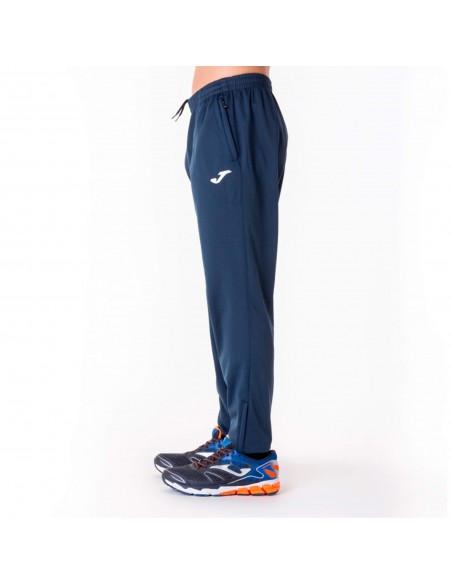 JOMA PANTALON LARGO ELBA MARINO