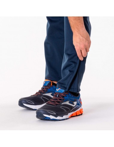 JOMA PANTALON LARGO ELBA MARINO