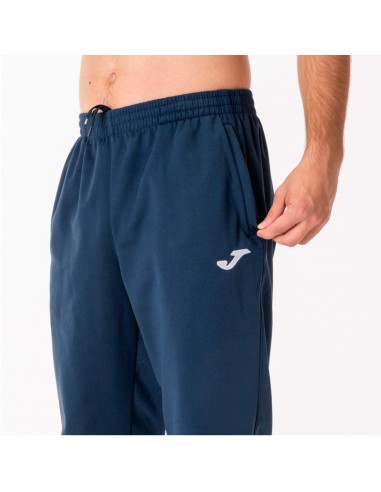 JOMA PANTALON LARGO ELBA MARINO