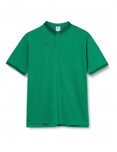 JOMA-POLO BALI II VERDE M/C