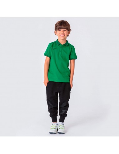 JOMA-POLO BALI II VERDE M/C