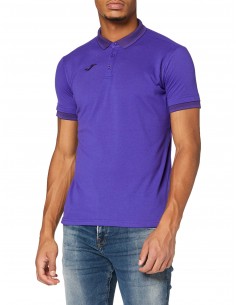 JOMA-POLO BALI II MORADO M/C