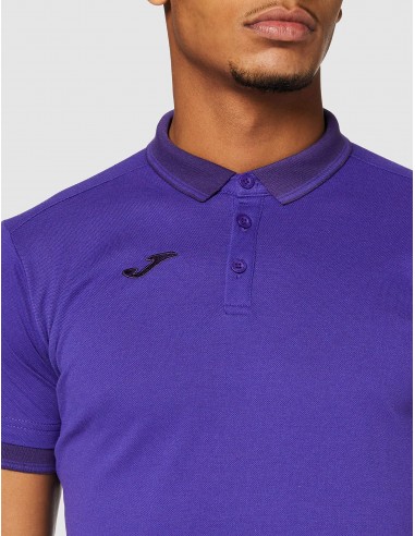 JOMA-POLO BALI II MORADO M/C