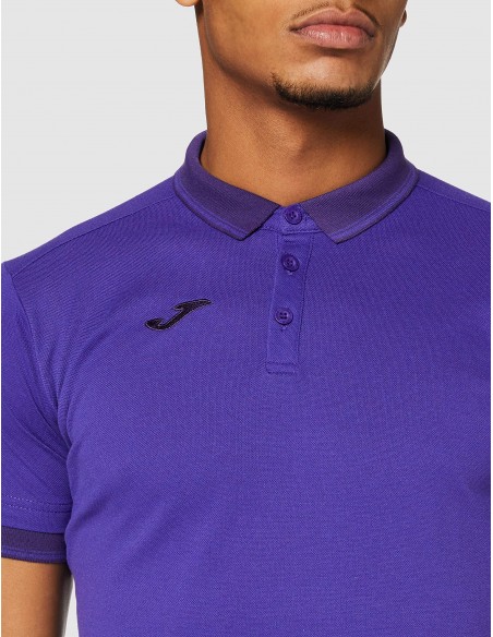 JOMA-POLO BALI II MORADO M/C