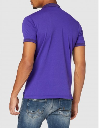 JOMA-POLO BALI II MORADO M/C