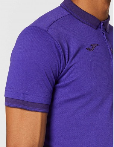 JOMA-POLO BALI II MORADO M/C
