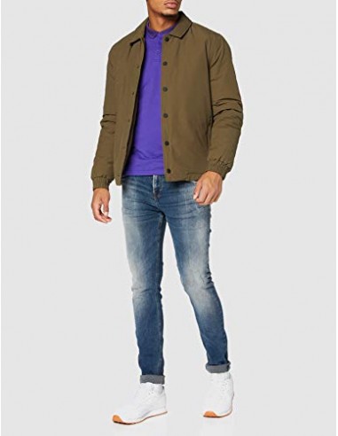 JOMA-POLO BALI II MORADO M/C