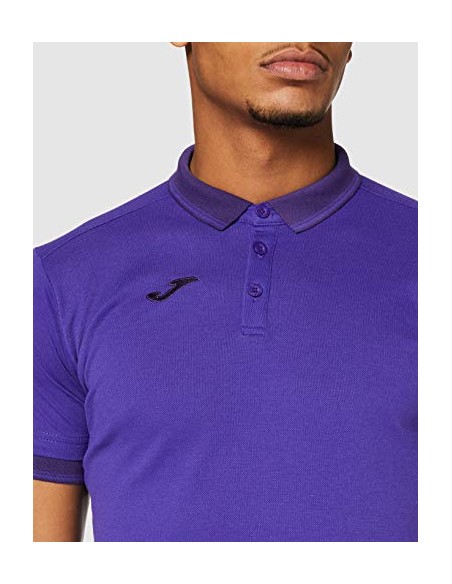 JOMA-POLO BALI II MORADO M/C