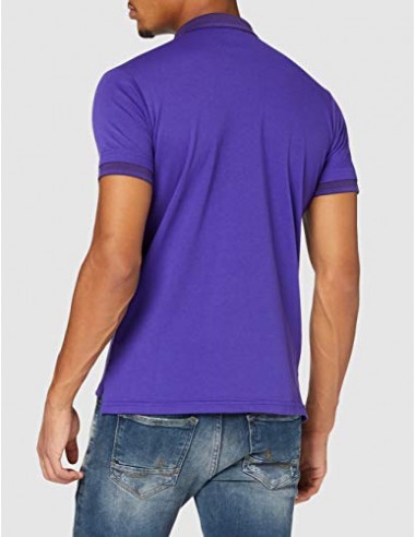 JOMA-POLO BALI II MORADO M/C