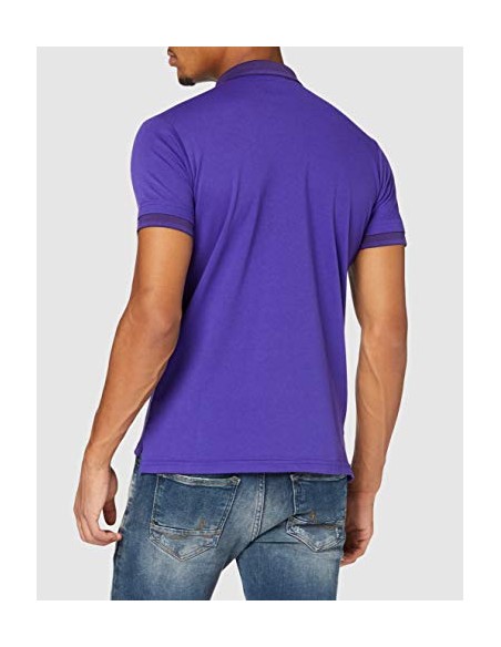 JOMA-POLO BALI II MORADO M/C