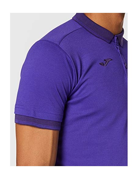 JOMA-POLO BALI II MORADO M/C