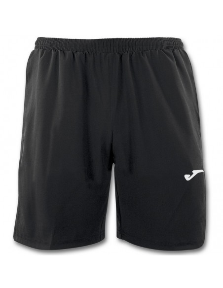 BERMUDA JOMA COSTA II NEGRO
