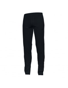 JOMA-PANTALON LARGO PASARELA III NEGRO