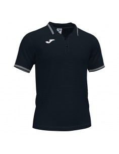JOMA-POLO CAMPUS III NEGRO M/C