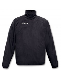 JOMA-CORTAVIENTOS WIND POLYESTER NEGRO 