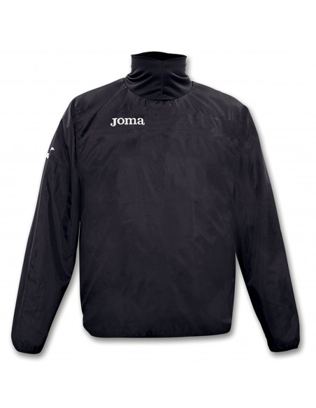 JOMA-CORTAVIENTOS WIND POLYESTER NEGRO 