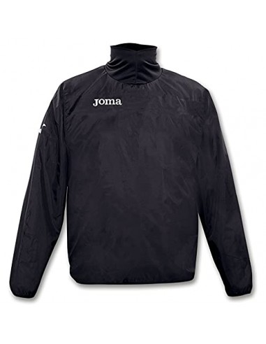 JOMA-CORTAVIENTOS WIND POLYESTER NEGRO 