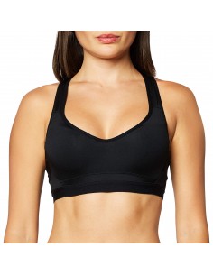 JOMA-SUJETADOR DEPORTIVO BRAMA NEGRO