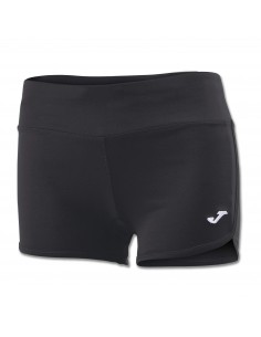 JOMA-SHORT STELLA II NEGRO MUJER