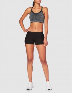 JOMA-SHORT STELLA II NEGRO MUJER 2