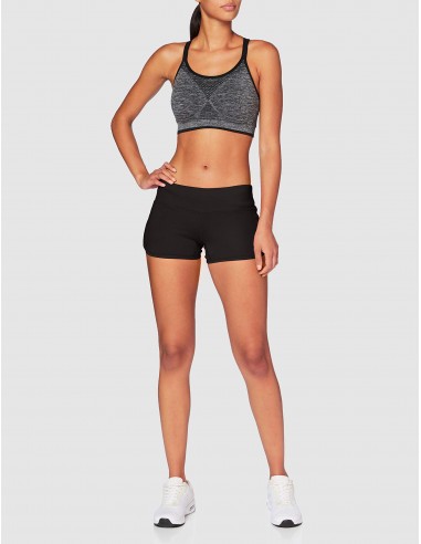 JOMA-SHORT STELLA II NEGRO MUJER