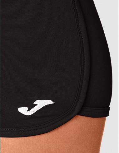 JOMA-SHORT STELLA II NEGRO MUJER