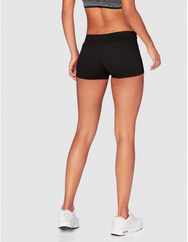 JOMA-SHORT STELLA II NEGRO MUJER