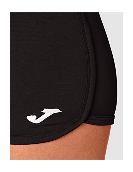 JOMA-SHORT STELLA II NEGRO MUJER