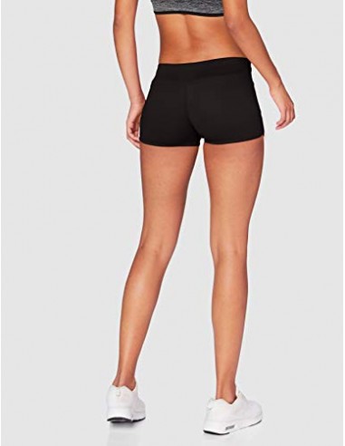 JOMA-SHORT STELLA II NEGRO MUJER